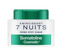Amincissant 7 Nuits Creme 400ml - Somatoline - Crème