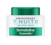 Amincissant 7 Nuits Gel 400ml - Somatoline - Gel
