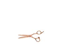 Amincissement e-kwip + Primus 40 Rose Or 5,5 Pouces 40 Dents Japanstahl