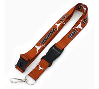 aminco Lanière NCAA Texas Longhorns Team