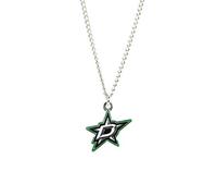 Aminco NHL Dallas Stars Team Logo Collier 4