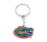 Aminco Porte-clés avec logo de l'équipe de Floride des Gators de la NCAA