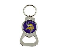 aminco Porte-clés décapsuleur NFL, Homme, NFL-BK-702-21, Minnesota Vikings.