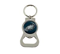aminco Porte-clés décapsuleur NFL, Homme, NFL-BK-702-24, Philadelphia Eagles