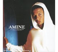 Amine – Au-delà des rêves – Collector + DVD – Édition limitée – Import