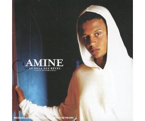 Amine - Au delà des Reves (Spec.EDI.) [Import]