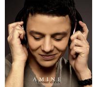 Amine – Autour D'eux – Import