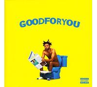 Amine - Good for You [Import]