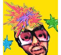 Amine - Twopointfive [Vinyl Lp] Clear Vinyl