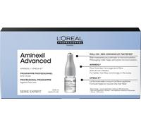 Loreal Serie Expert Aminexil Advanced Ampoules 10x6 ml