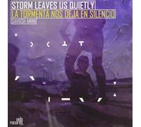 Amini, Siavash - Storm Leaves Us Quietly [Import]
