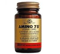 Amino 75 - 30 Gélules