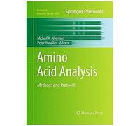 Amino Acid Analysis