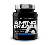 Amino Charge (570g)Blue RaspberryAminoScitec Nutrition