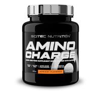 Scitec Nutrition Amino Charge Apricot 570g