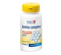 Amino Complex Longlife 60 Comprimés