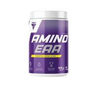 Amino EAA 300g COLA Acides Aminés Essentiels avec Citrulline & Taurine Trec Nutrition Musculation Fitness