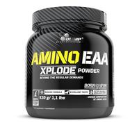 Amino Eaa Xplode Powder - Pineapple 520g