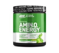 Amino Energy (270 Gr)Lemon Et LimeAminoOptimum Nutrition Multicolore