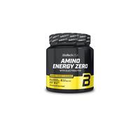 Amino Energy Zero With Electrolytes (360g)Ananas ManguePreworkoutBiotech Usa
