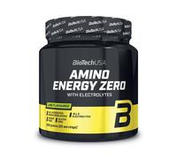 Amino Energy Zero With Electrolytes (360g)CitronPreworkoutBiotech Usa