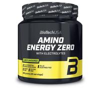 Amino Energy Zero With Electrolytes (360g)CitronPreworkoutBiotech Usa