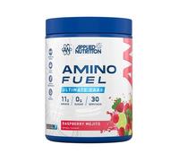 Amino Fuel EAA 390g Mojito à la framboise Applied Nutrition Acides Amines - BCAA