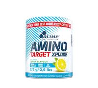 Amino Target Xplode (275g)CitronAminoOlimp Sport Nutrition