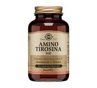Amino Tyrosine 500 50caps