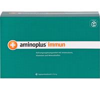 aminoplus immun sachet journalier, 30 pcs. Sachets