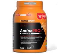 AminoPro Powder NamedSport 500g