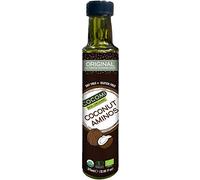 Aminos sans noix de coco sans gluten BIO 250 ml - COCOMI