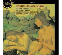 Georg Friedrich Haendel : Aminta E Fillide