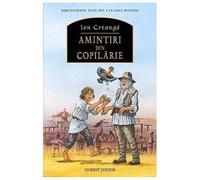 Amintiri din copilarie - Ion Creanga