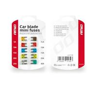 AMiO Jeu de fusibles 01139