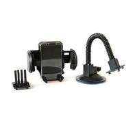 AMiO 01250 Support téléphone pour voiture