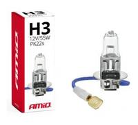 AMiO 01478 Ampoule feu de route