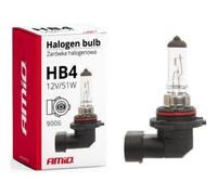 AMiO 01480 Ampoule feu de route