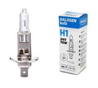 AMiO 01482 Ampoule feu de route