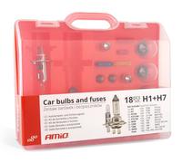 AMiO 01498 Assortiment, ampoule