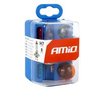 AMiO 01499 Jeu Assortiment ampoule