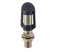 AMiO 01505 Support, gyrophare