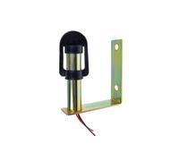 AMiO Pièce support gyrophare 01506