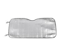 AMiO 01536 Pare-soleil vitre automobile Pare-brise du véhicule