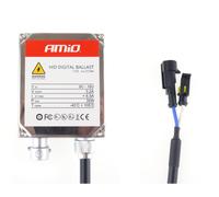 AMiO 01544 Ballast phare xénon