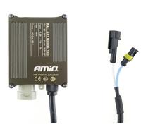 AMiO 01546 Ballast, lampe à décharge
