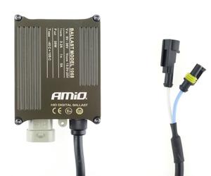 AMiO 01546 Ballast phare xénon