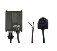 AMiO 01550 Ballast, lampe à décharge