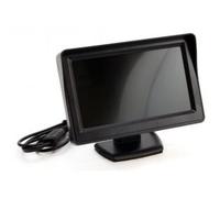 AMiO 01554 Set d'expansion pour système d'assitance au stationnement avec reconnaissance de pare-chocs