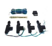 AMiO 01685 Fermeture centralisée